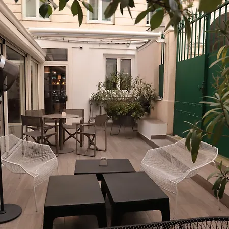 Hotel Bresil Opera Spa-2